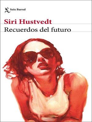 cover image of Recuerdos del futuro
